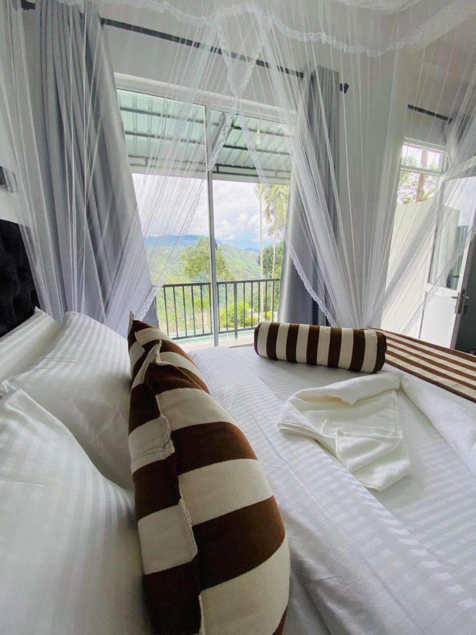 Ella Nimal Nest Inn Eksteriør bilde